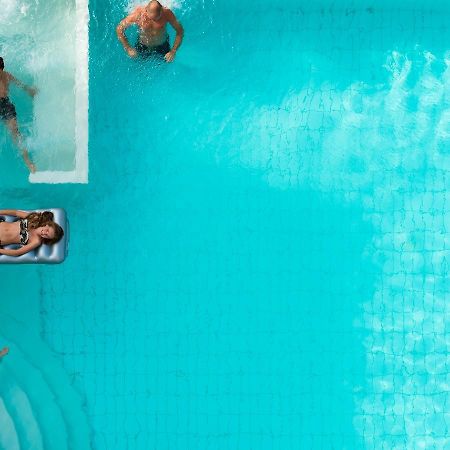 Hotel Poker Riccione Kültér fotó