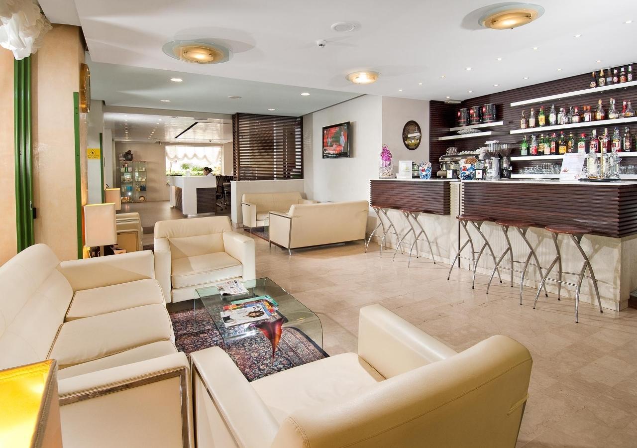 Hotel Poker Riccione Kültér fotó